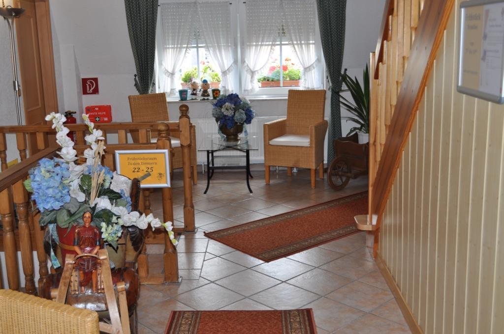 & Restaurant Bei Hoelzchen Hotel 3*