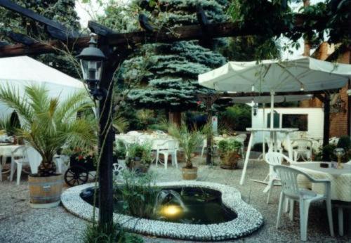 & Restaurant Bei Hoelzchen Hotel 3*
