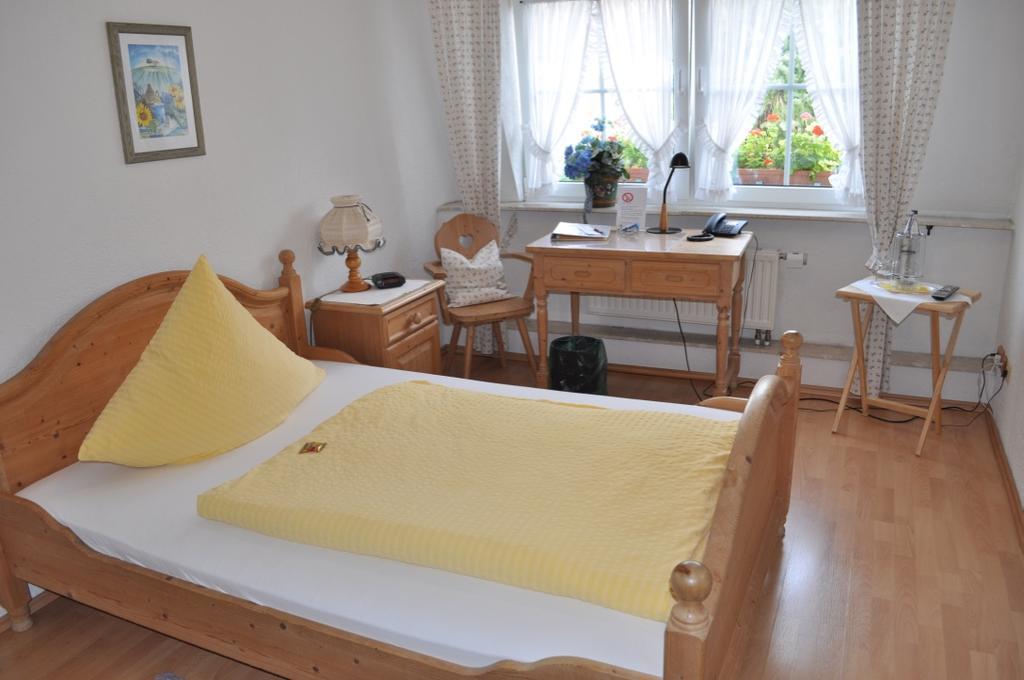 Hotel & Restaurant Bei Hoelzchen 3*