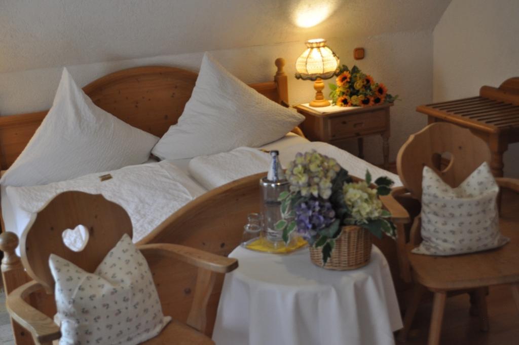 & Restaurant Bei Hoelzchen