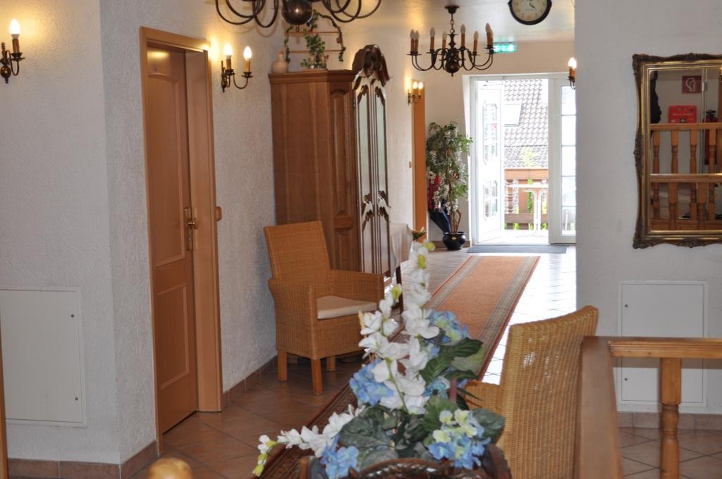 & Restaurant Bei Hoelzchen Hannover