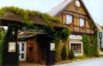 & Restaurant Bei Hoelzchen 3* Hannover